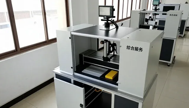 企业管理系统