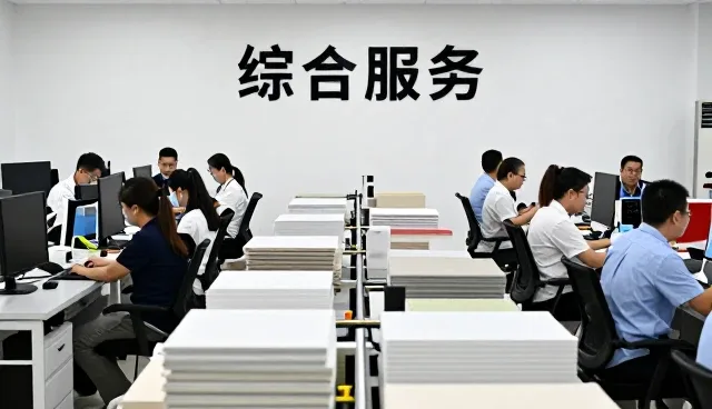 青岛聚匠星软件有限公司