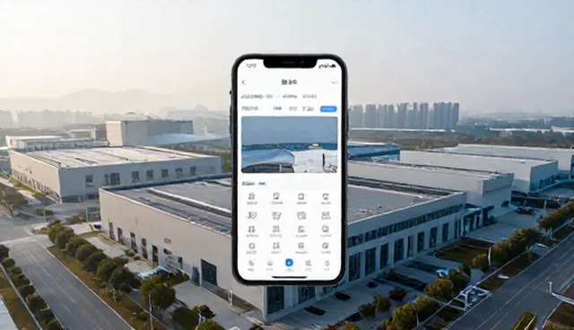 移动办公平台接口对接的常见误区与性能影响