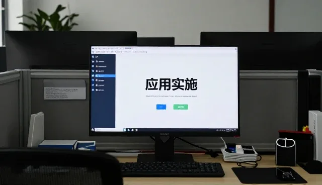 提升系统稳定性:数据中间件的流程优化实践