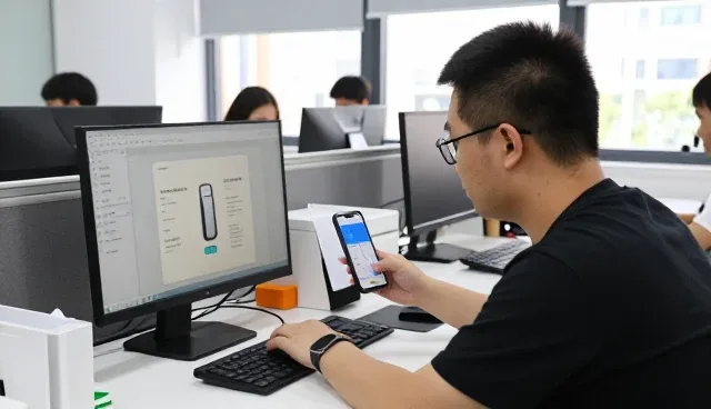 接口对接服务帮助全流程跟进提升服务能力
